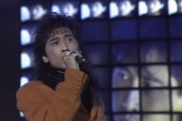 齐秦 - 大约在冬季