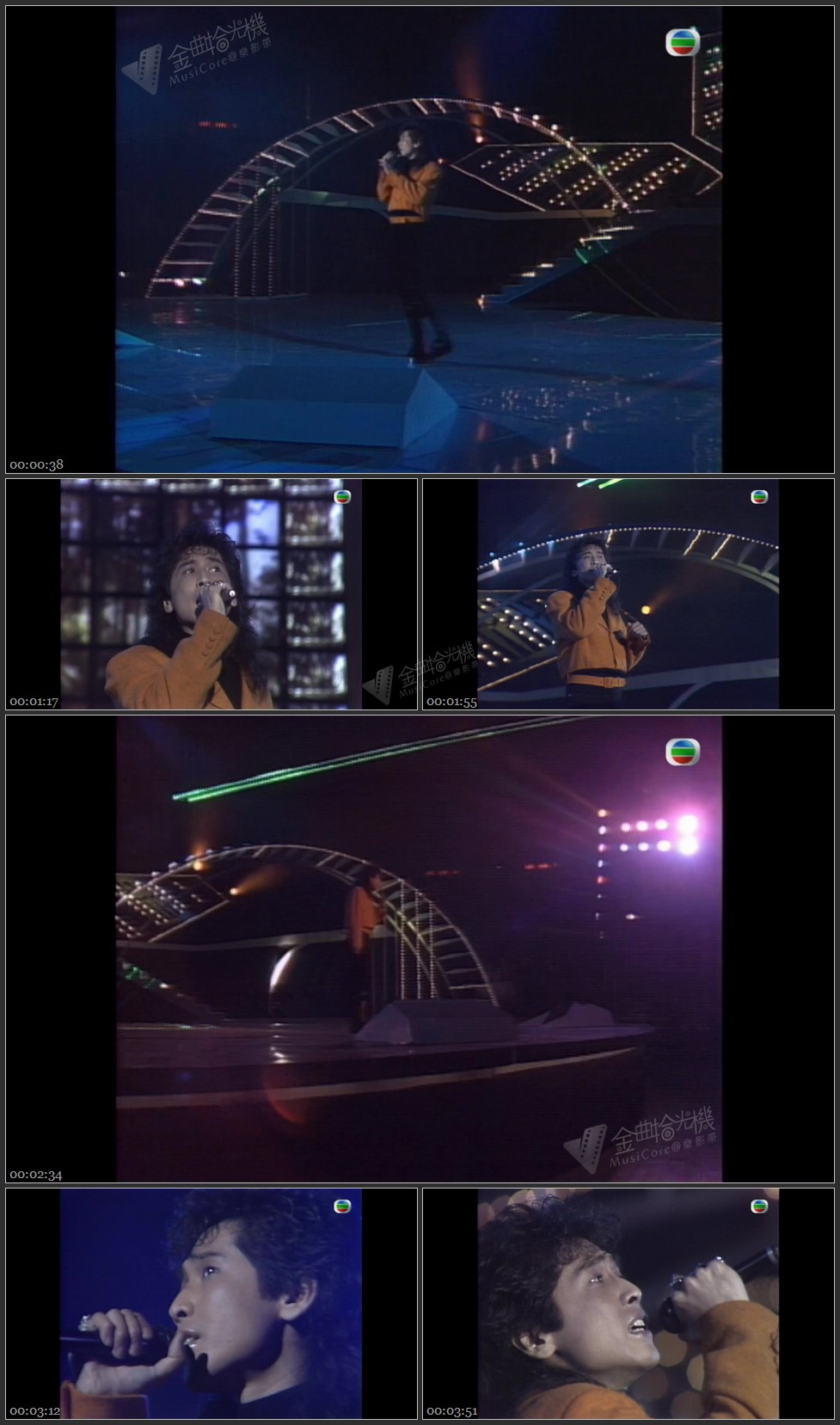 图片[1]-齐秦 – 大约在冬季 [1080P/TS源码/286M]-金曲拾光机 - MusiCore@乐影带