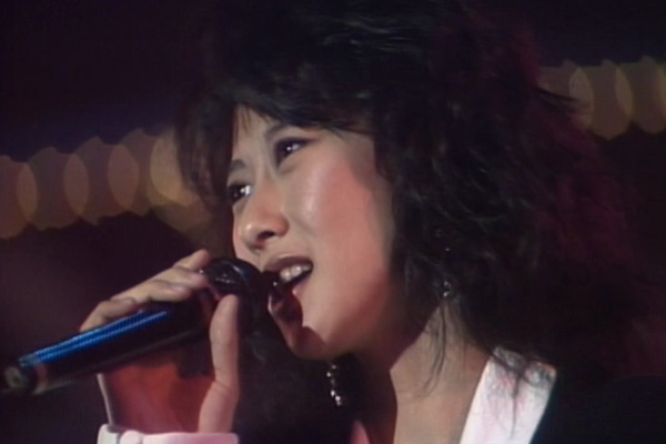 金曲金奖:叶倩文 - 祝福