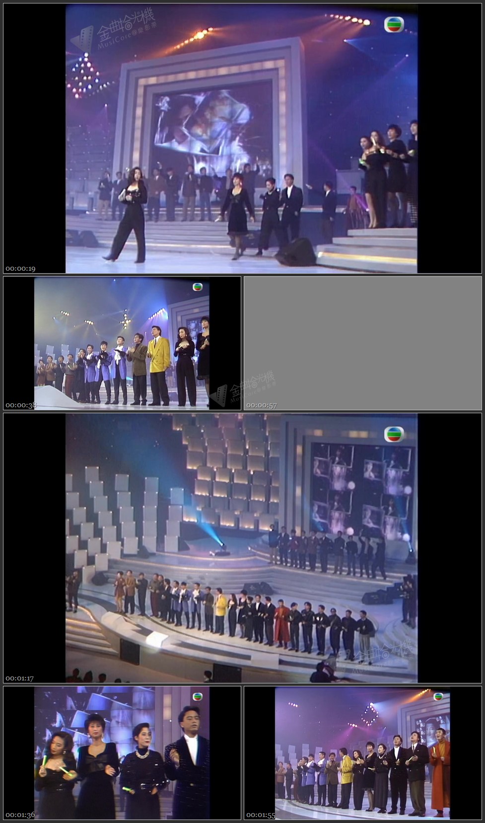 图片[1]-歌手出场合唱 [1080P/TS源码/156M]-金曲拾光机 - MusiCore@乐影带