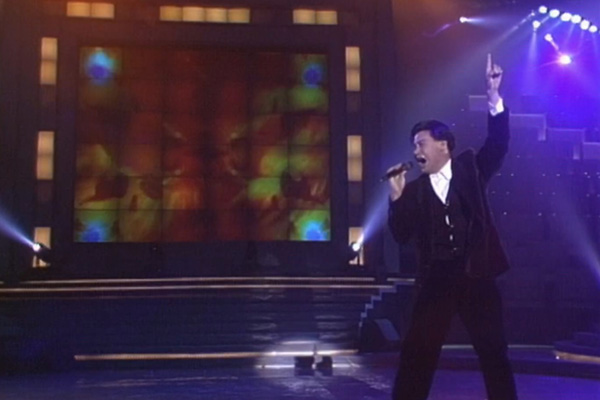 张学友 - 只愿一生爱一人