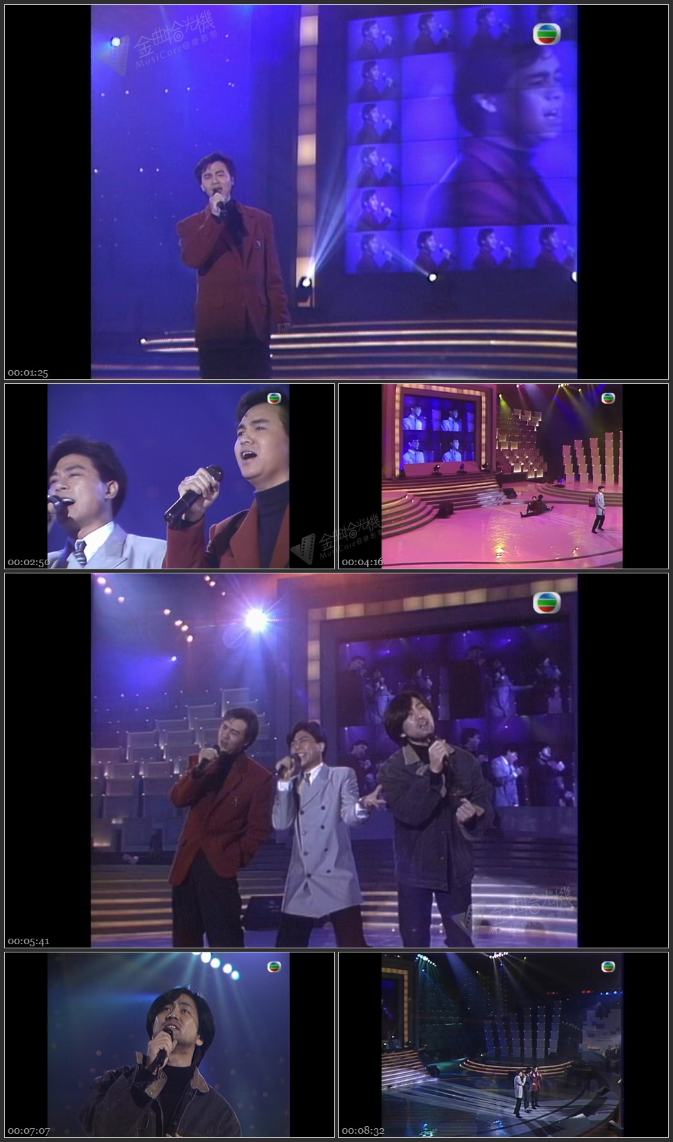 图片[1]-最受欢迎国语歌曲奖：[金奖] 张洪量／[银奖] 童安格／[铜奖] 伍思凯 [1080P/TS源码/680：]-金曲拾光机 - MusiCore@乐影带