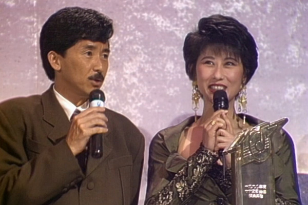 金曲金奖：叶倩文 - 焚心以火