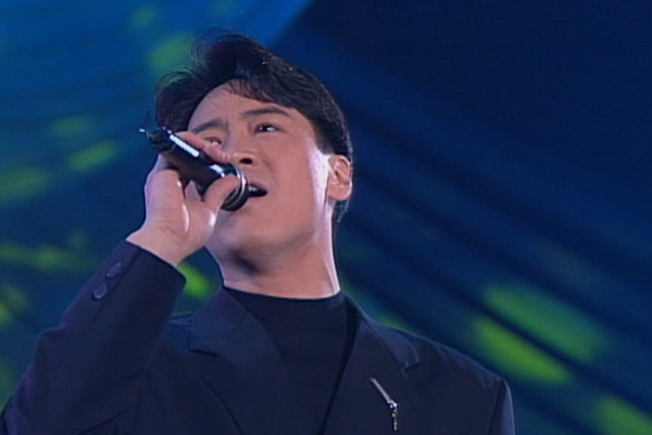 黎明 - 今夜你会不会来