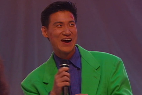 张学友 - 一颗不变心