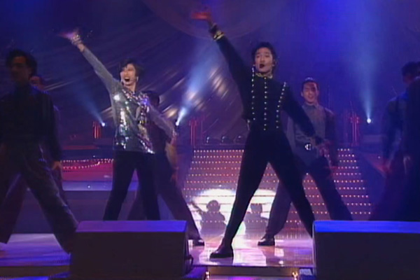 叶倩文 杜德伟 – 信自己 [1080P/TS源码/379M]-金曲拾光机 - MusiCore@乐影带