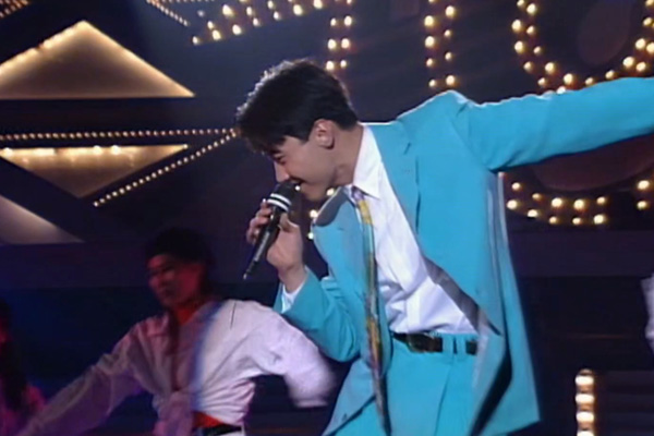 黎明 - 我来自北京