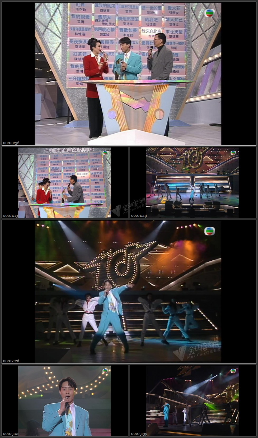 图片[1]-黎明 – 我来自北京 [1080P/TS源码/323M]-金曲拾光机 - MusiCore@乐影带