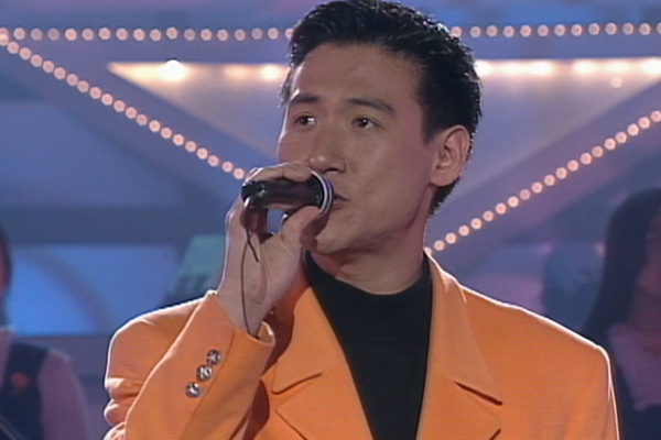 张学友 - 还是觉得你最好