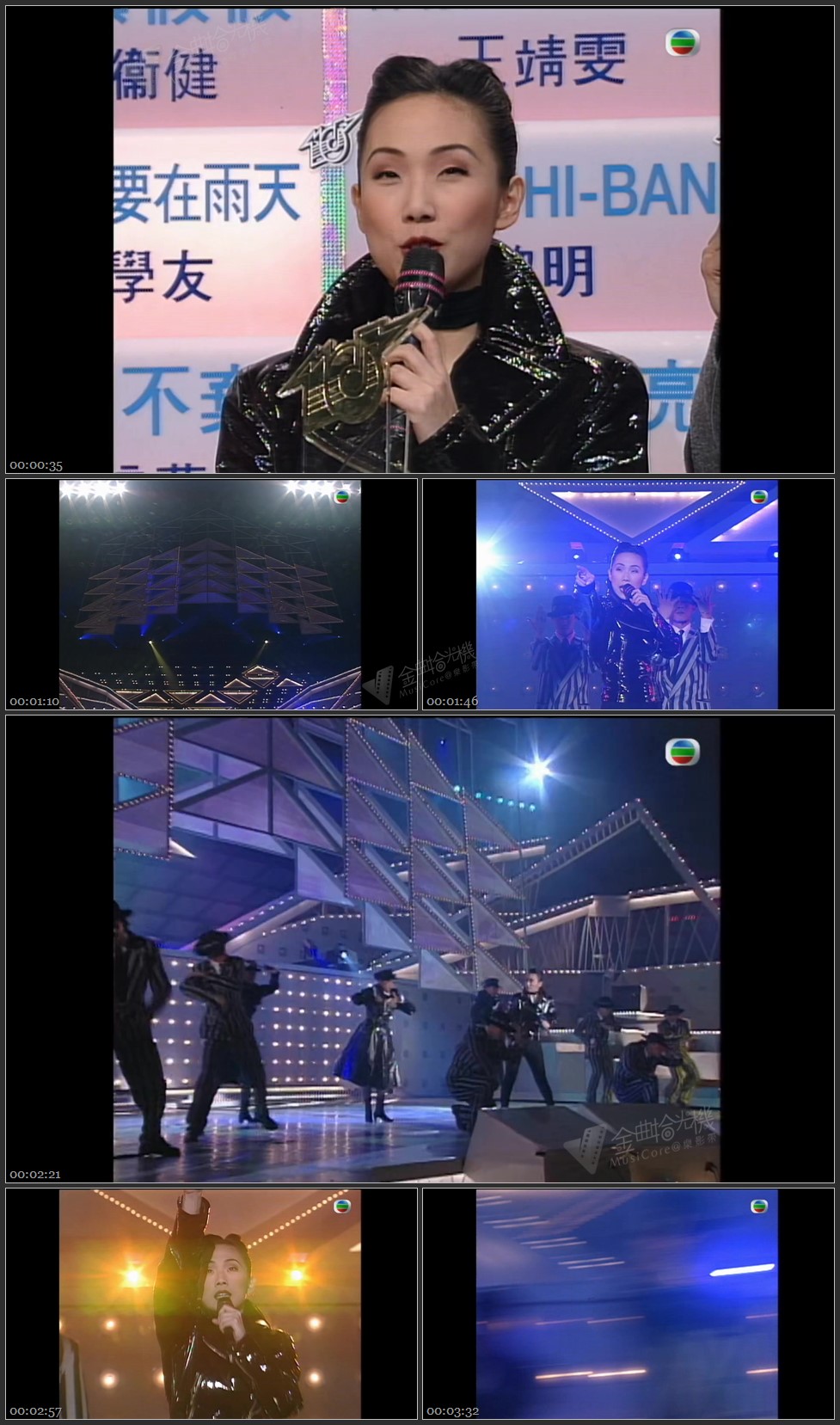 图片[1]-林忆莲 – 醒醒 [1080P/TS源码/274M]-金曲拾光机 - MusiCore@乐影带