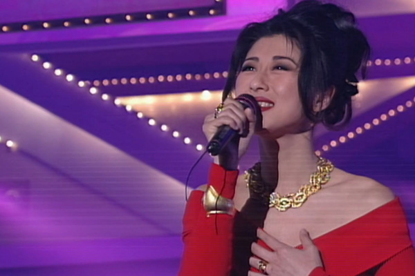 叶倩文 - 情人知己