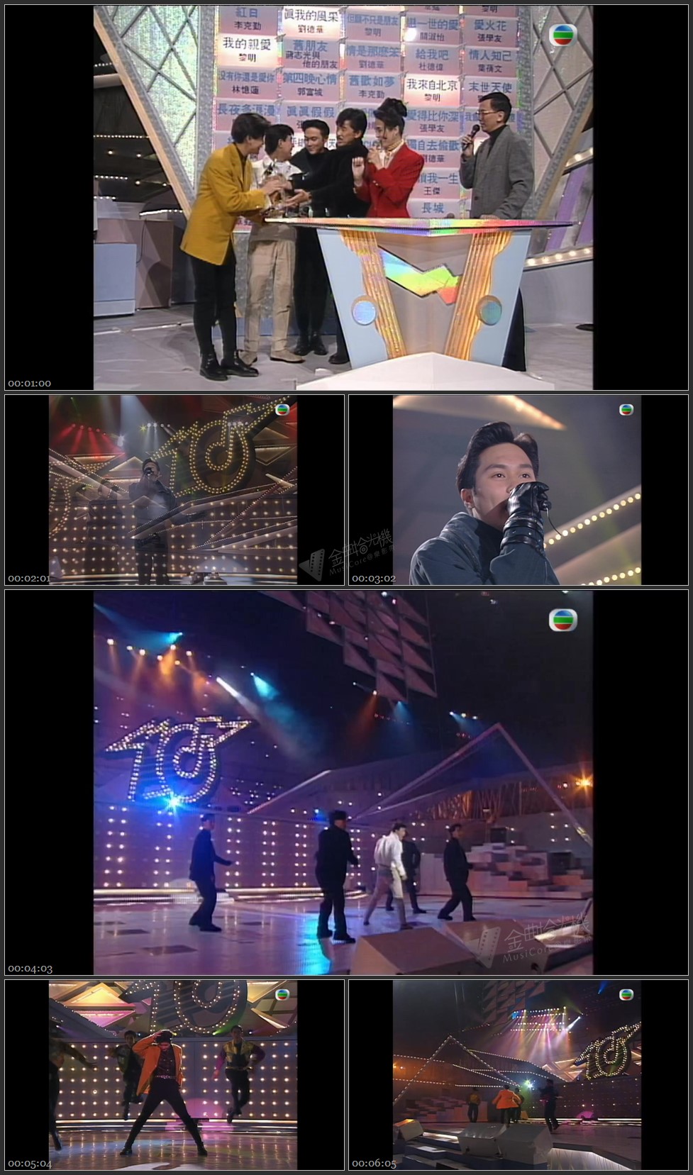 图片[1]-最受欢迎男新人奖：[金] 林志颖／[银] 张卫健／[铜] 张智霖 [1080P/TS源码/512M]-金曲拾光机 - MusiCore@乐影带