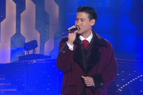 张学友 - 只想一生跟你走