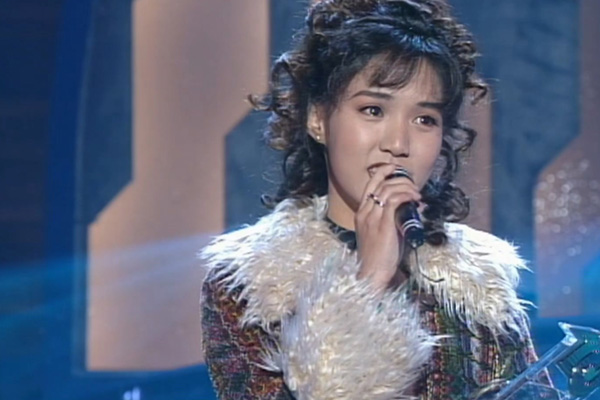 黎瑞恩 - 一人有一个梦想