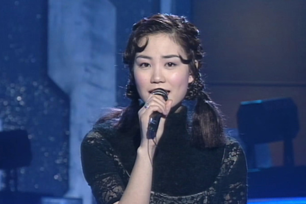 王靖雯 - 执迷不悔