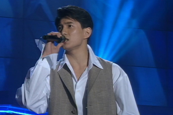 最受欢迎男新人奖：[金] 吴奇隆／[银] 郑嘉颖／[铜] 马浚伟