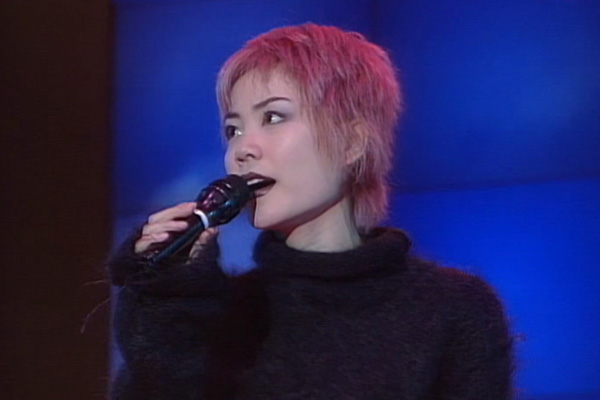 王靖雯 - 梦中人