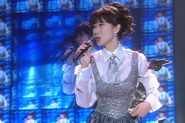 叶倩文 - 女人的弱点