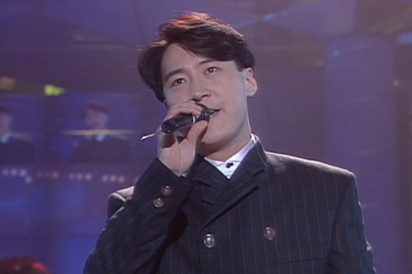 黎明 - 那有一天不想你