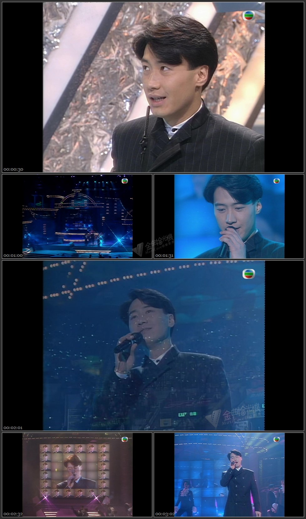 图片[1]-黎明 – 那有一天不想你 [1080P/TS源码/215M]-金曲拾光机 - MusiCore@乐影带