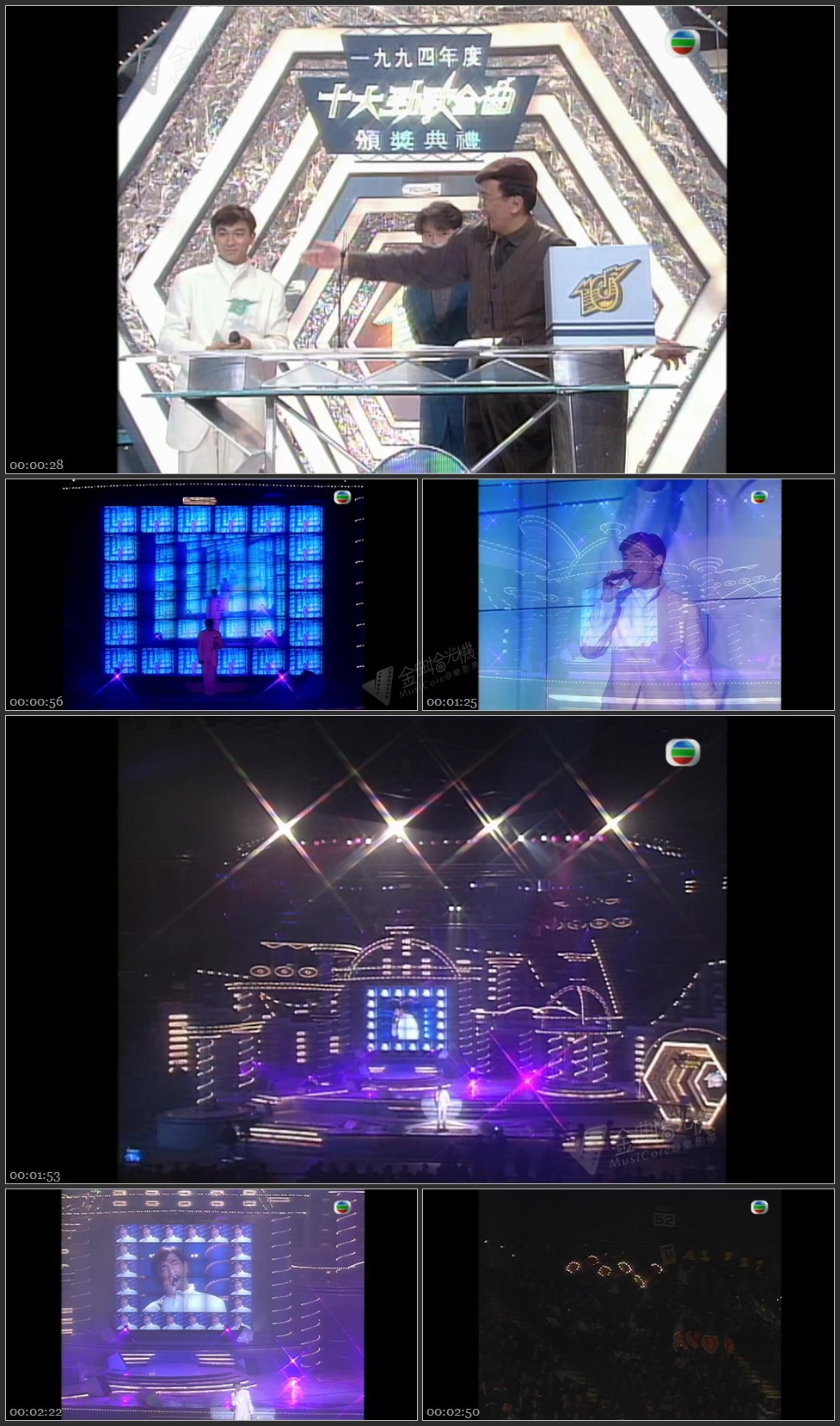 图片[1]-刘德华 – 谁人知 [1080P/TS源码/218M]-金曲拾光机 - MusiCore@乐影带