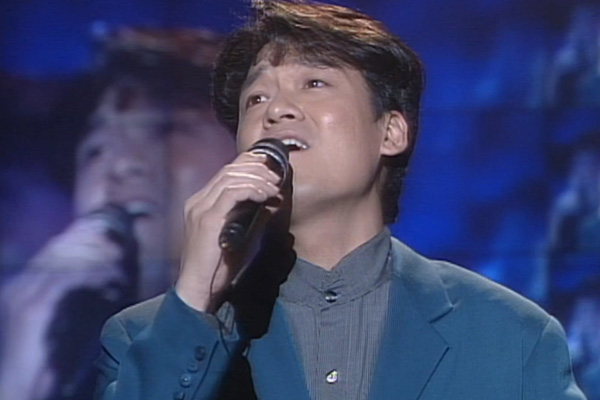 周华健 - 昨晚你已嫁给谁