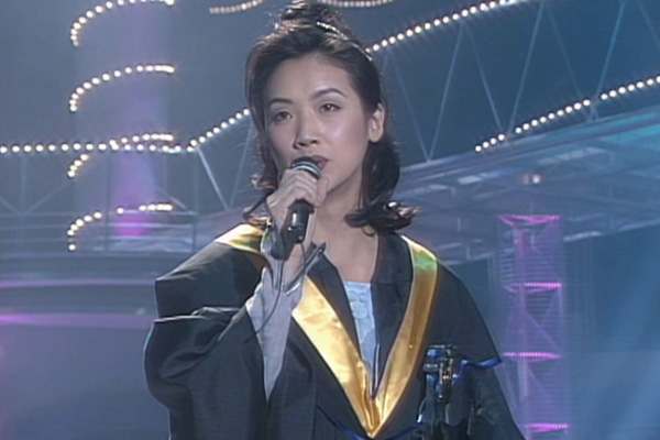 最受欢迎男女新人奖：男：[金]古巨基／[银]海俊杰／[铜]曹永廉／女：[金]吴倩莲／[银]刘雅丽／[铜]李蕙敏