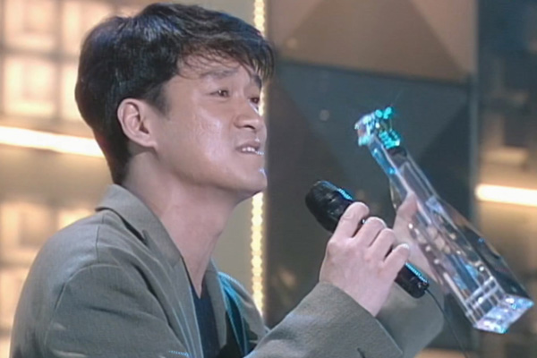 周华健 - 浓情化不开