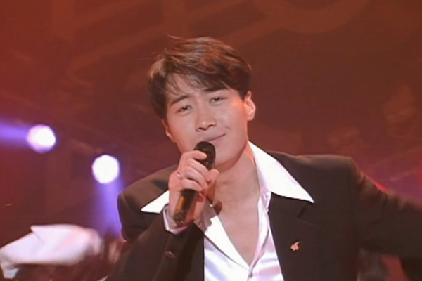 黎明 - 危情追踪