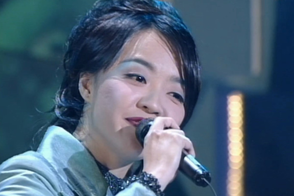 陈慧娴 - 我寂寞