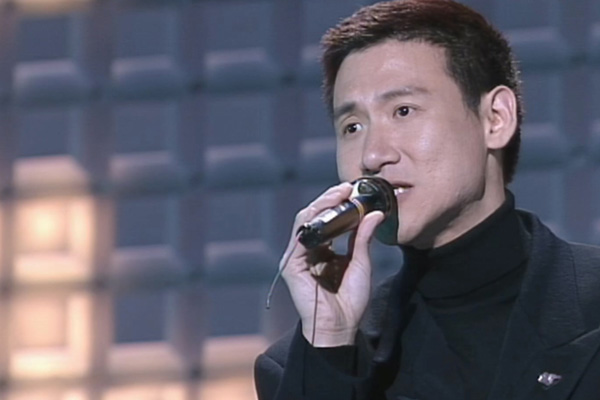 张学友 - 离开以后