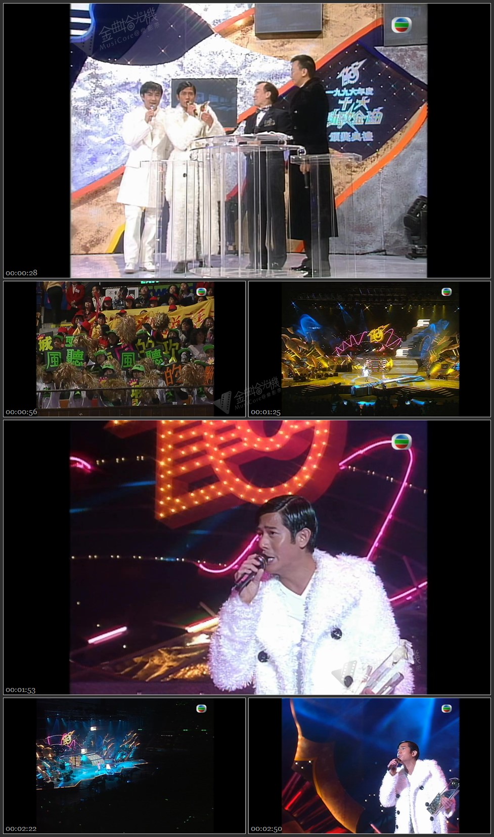 图片[1]-郭富城 – 听风的歌 [1080P/TS源码/211M]-金曲拾光机 - MusiCore@乐影带