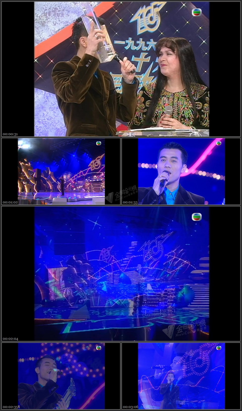 图片[1]-梁汉文 – 呼吸 [1080P/TS源码/238M]-金曲拾光机 - MusiCore@乐影带