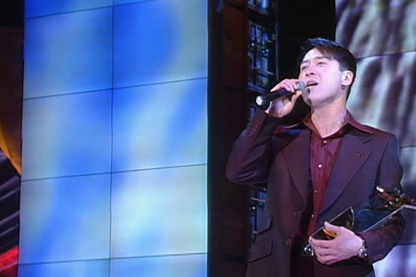 黎明 - 情深说话未曾讲