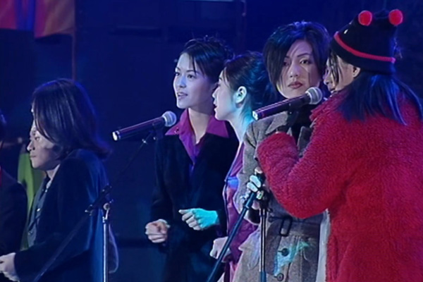 94新人合唱 - I Swear