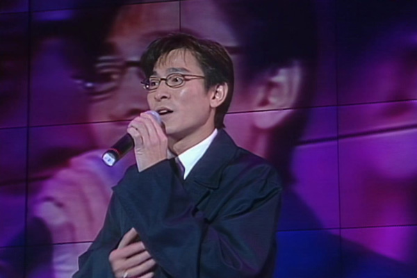 郑伊健 古巨基 郭富城 刘德华 黎明 – 联唱经典金曲