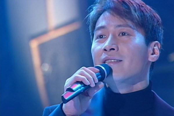 黎明 - 只要为我爱一天