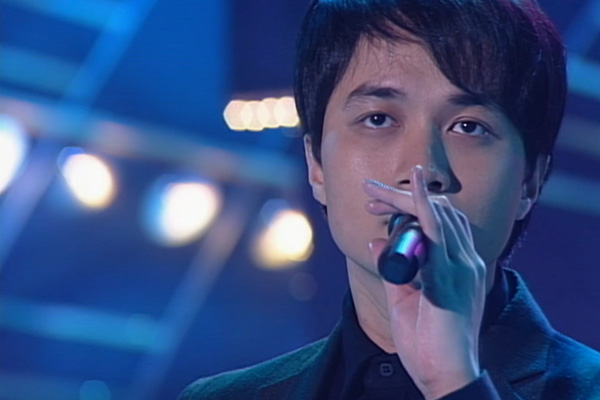 古巨基 - 欢乐今宵