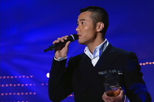 梁汉文 - 好朋友