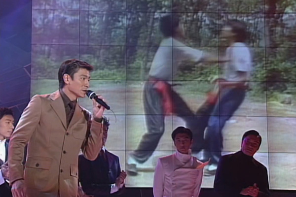 群星联唱 - 经典电视剧主题曲