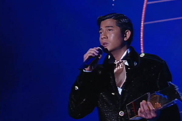 最受欢迎广告歌曲大奖：[金] 爱的呼唤／[银] 全城效应／[铜] 在乎你感受