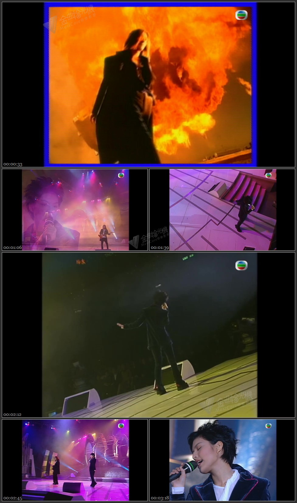 图片[1]-日本音乐监制小室哲哉与叶佩雯 俩师徒表演 [1080P/TS源码/229M]-金曲拾光机 - MusiCore@乐影带