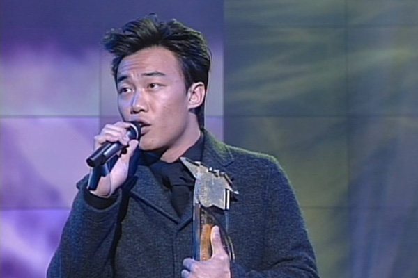 陈奕迅 - 天下无双