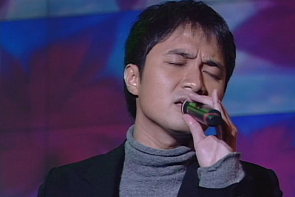 古巨基 - 有你一天