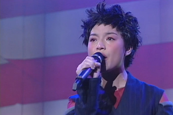 最受欢迎新人奖：[金] 叶佩雯《In Your Arms》／[银] 何嘉莉／[铜] 吴佩慈