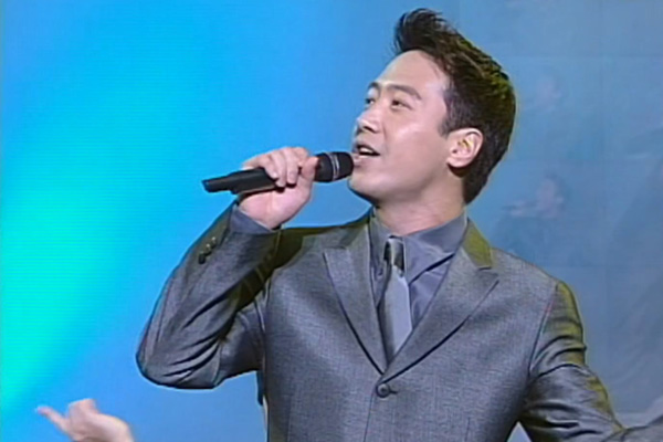 最受欢迎广告歌曲奖：[金] 爱你不爱你／[银] You’re The One／[铜] 大激想