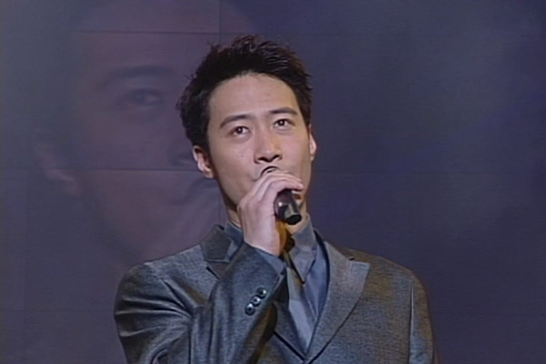 公益金慈善金曲大奖：黎明 - Try To Remember