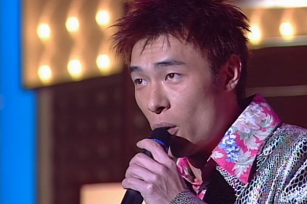 许志安 - 真心真意