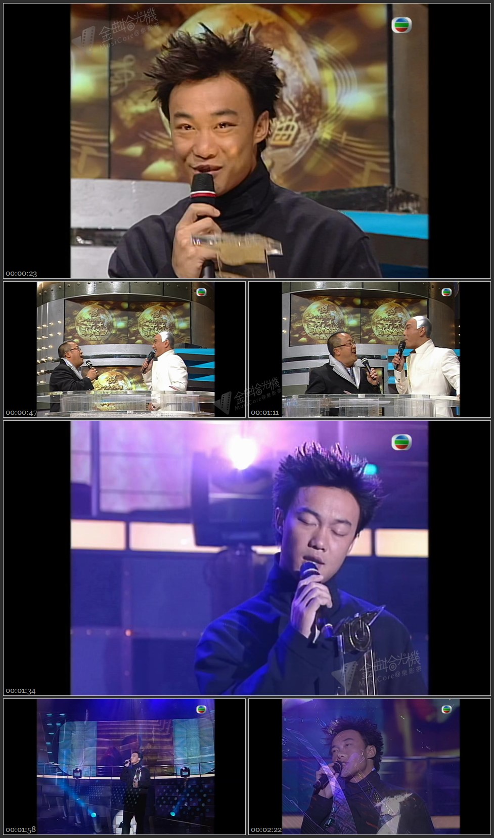 图片[1]-陈奕迅 – 幸福摩天轮 [1080P/TS源码/179M]-金曲拾光机 - MusiCore@乐影带