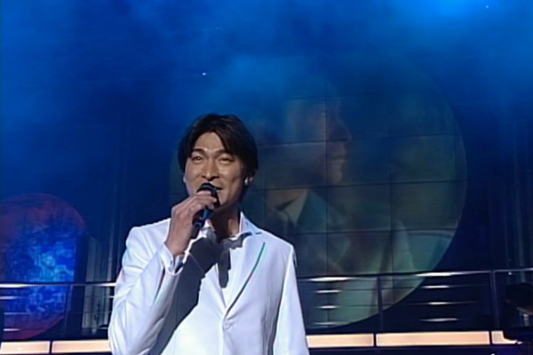 刘德华 - 心只有你